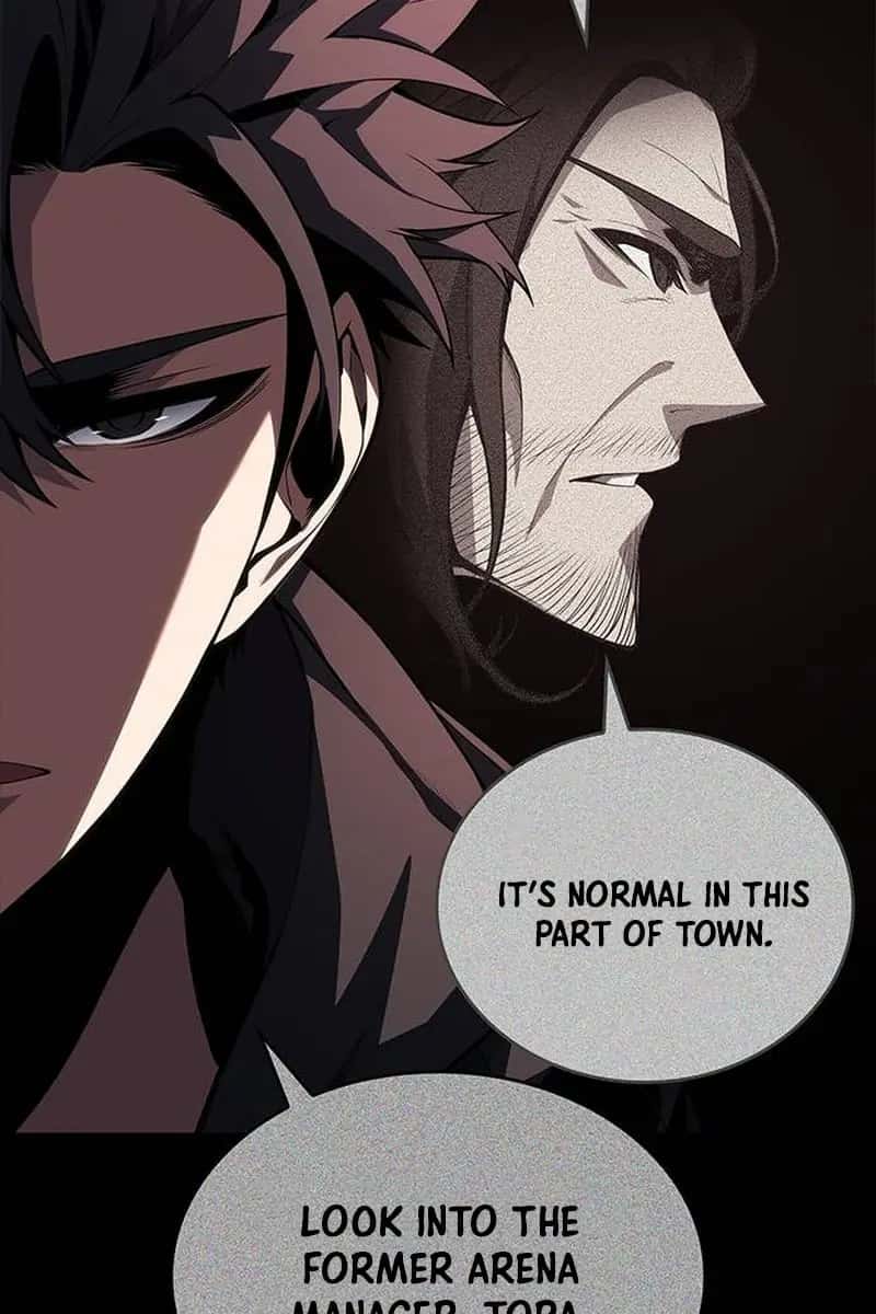 Bad Born Blood Chapter 36 Page 44