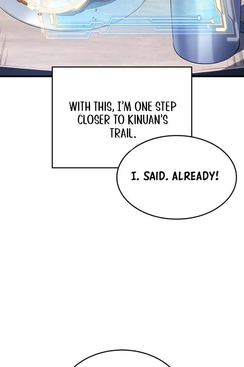 Bad Born Blood Chapter 36 Page 51