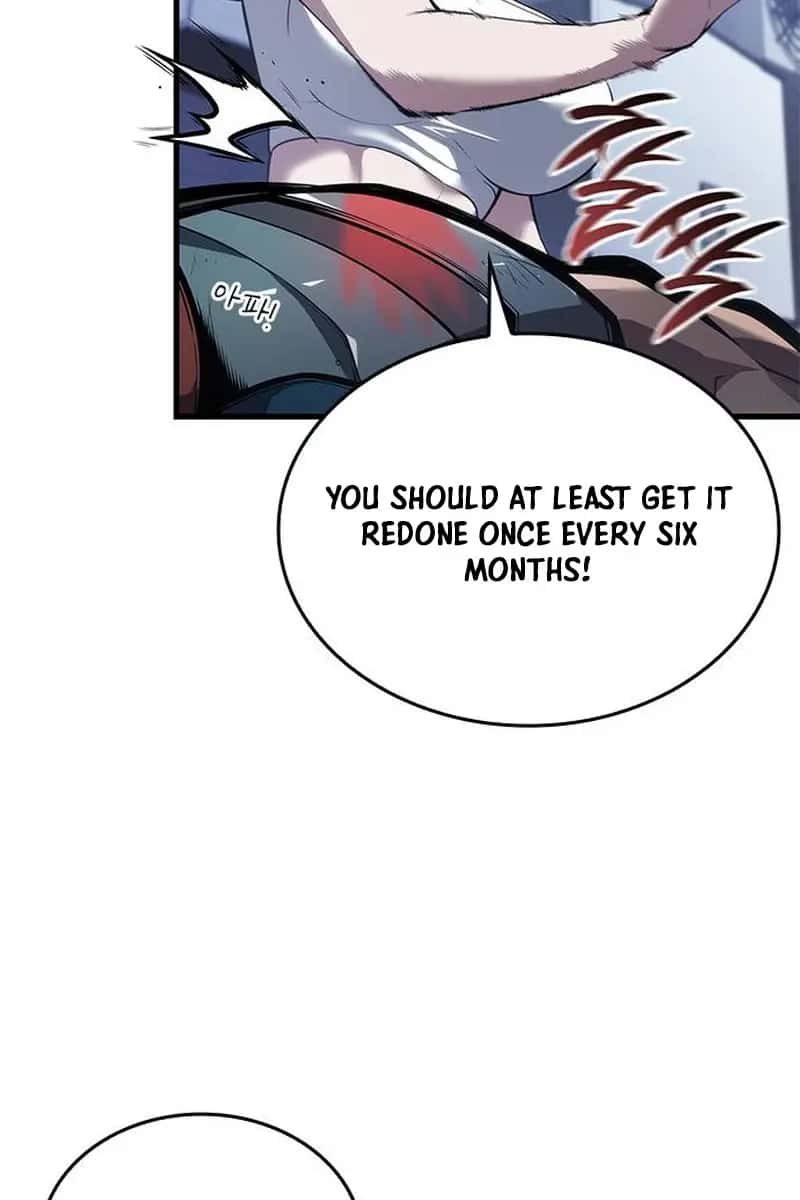 Bad Born Blood Chapter 36 Page 55
