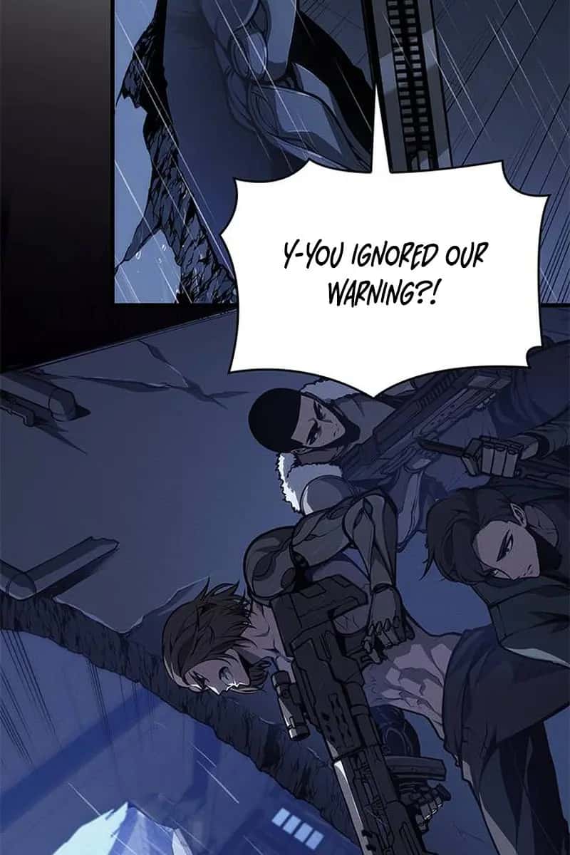 Bad Born Blood Chapter 36 Page 89