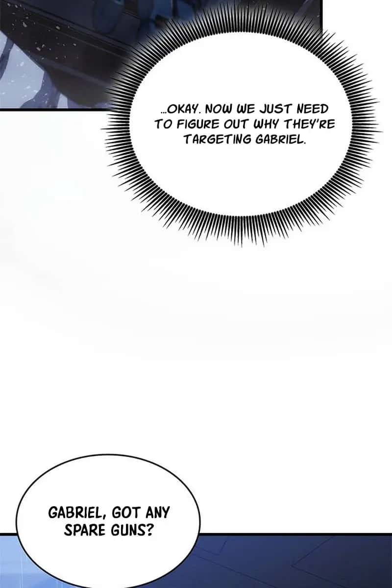 Bad Born Blood Chapter 36 Page 93