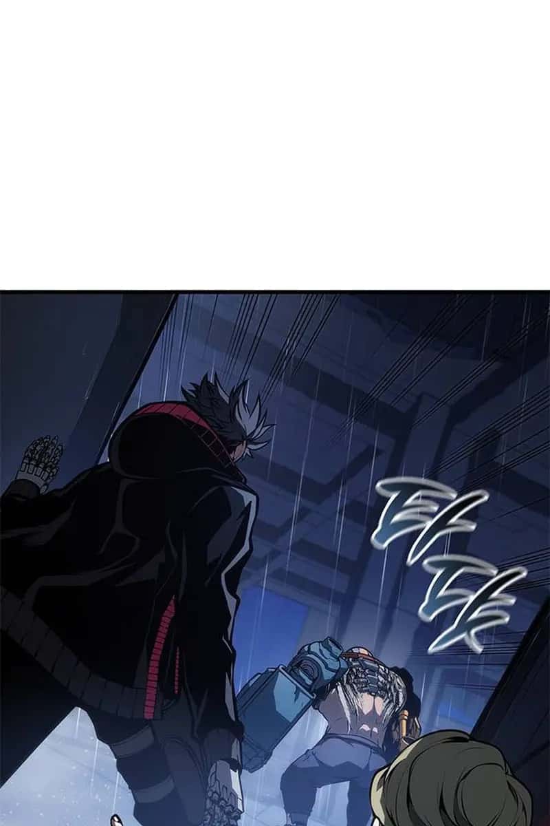 Bad Born Blood Chapter 36 Page 115