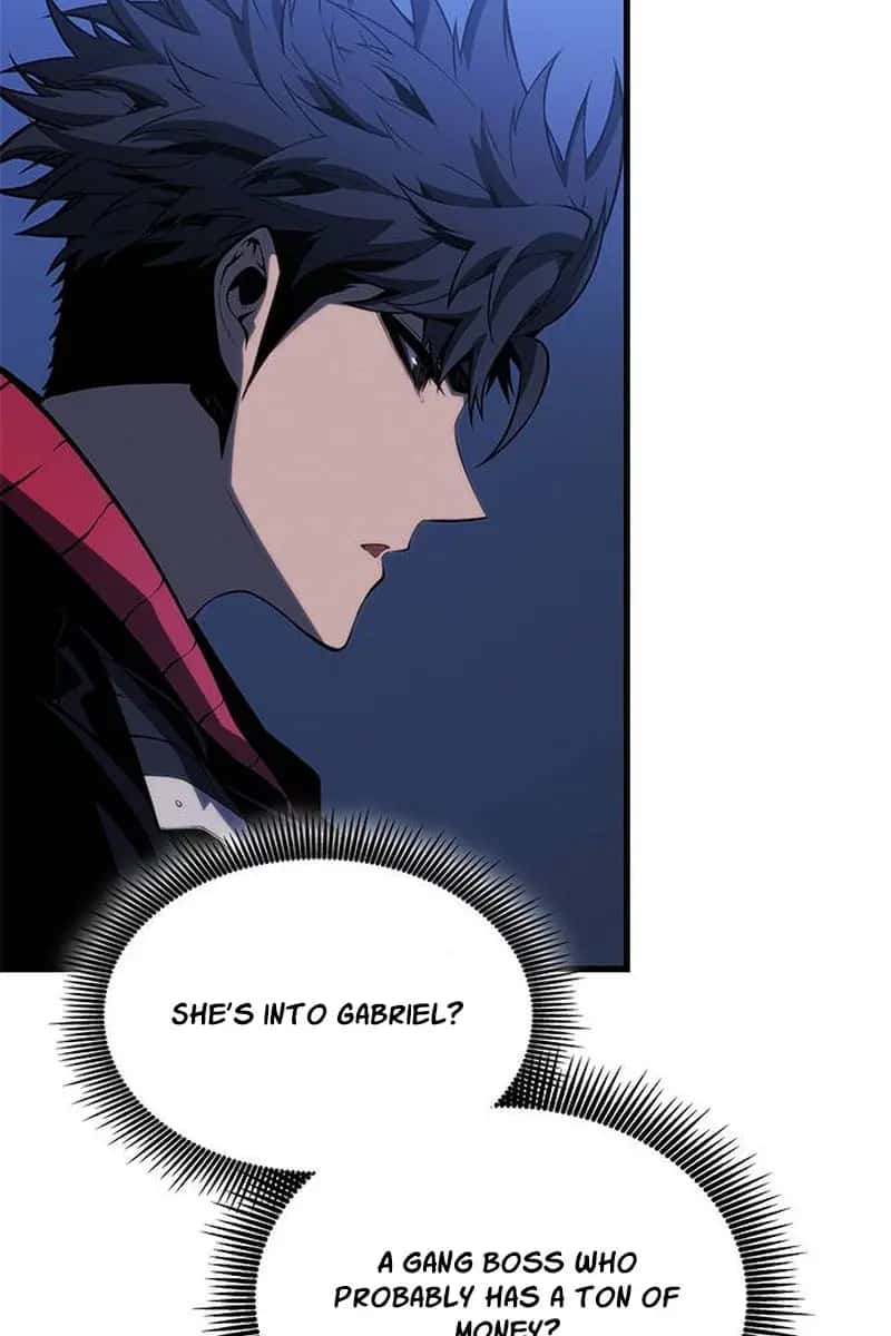 Bad Born Blood Chapter 36 Page 131