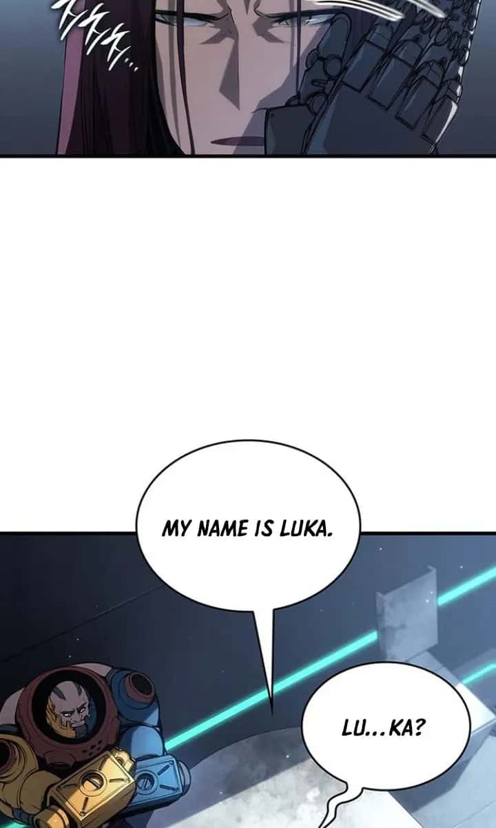 Bad Born Blood Chapter 37 Page 8