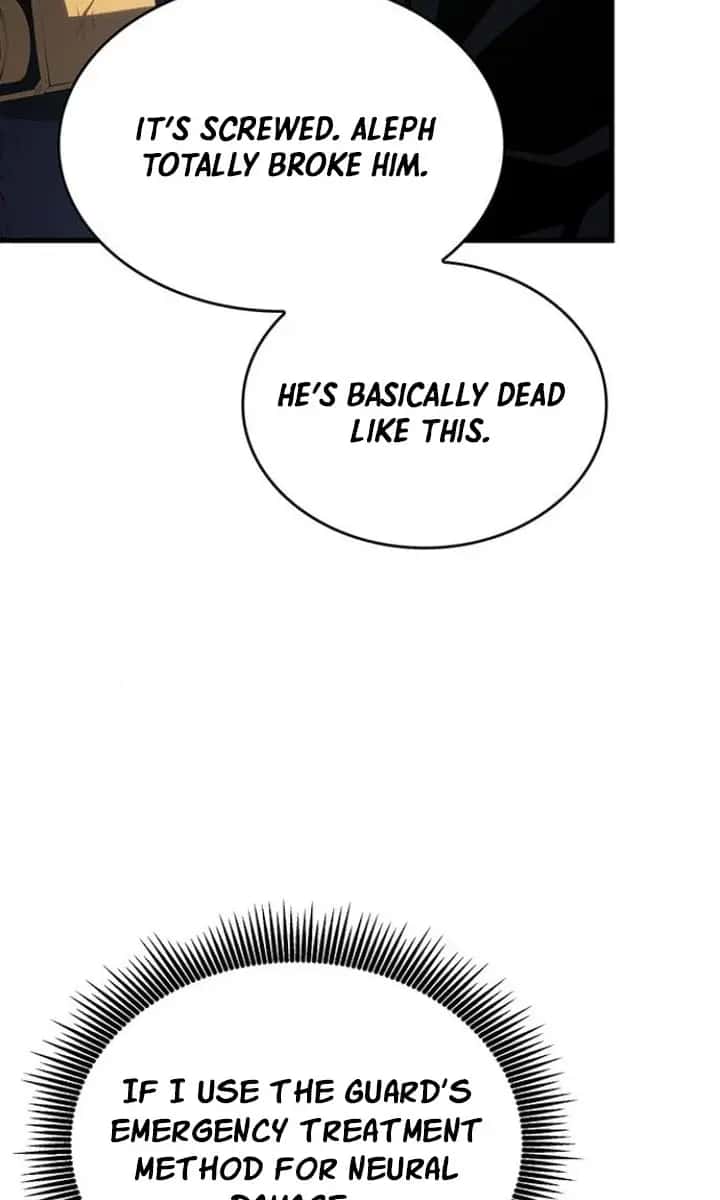 Bad Born Blood Chapter 37 Page 13