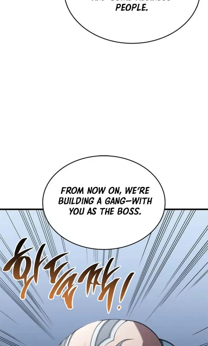 Bad Born Blood Chapter 37 Page 40