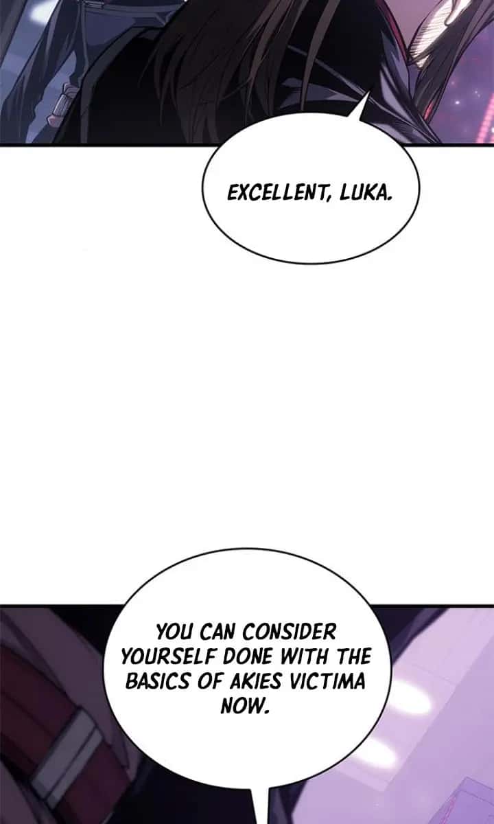 Bad Born Blood Chapter 37 Page 77