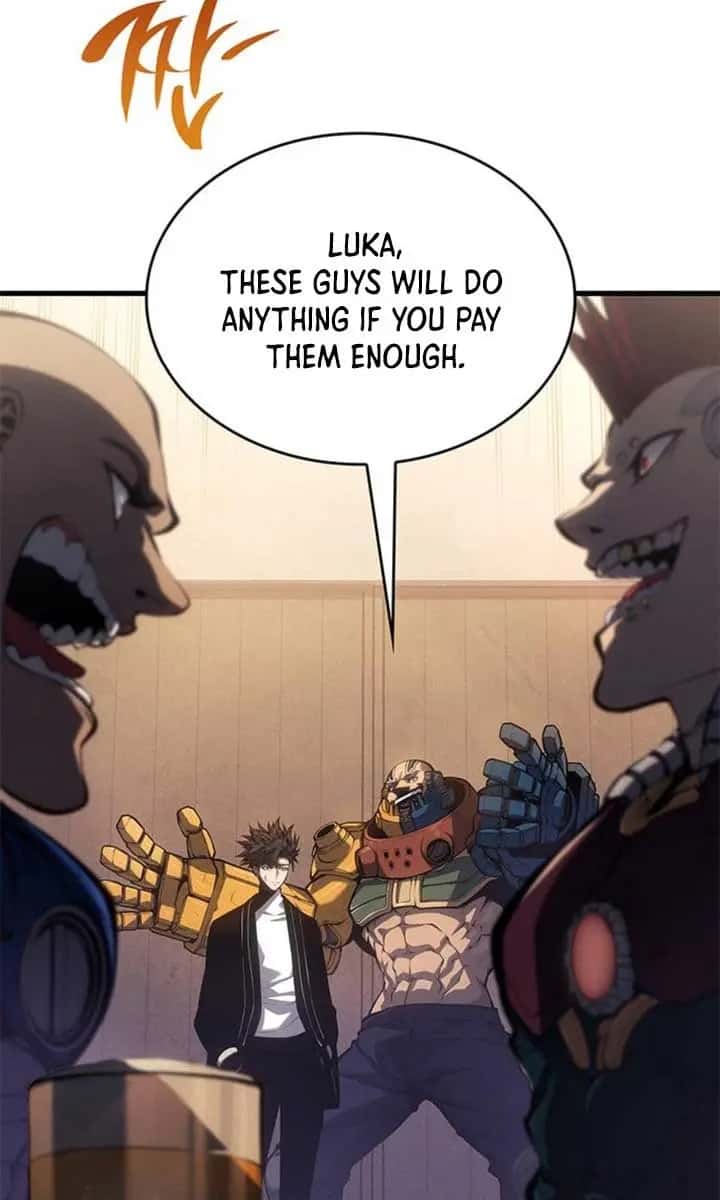 Bad Born Blood Chapter 38 Page 5