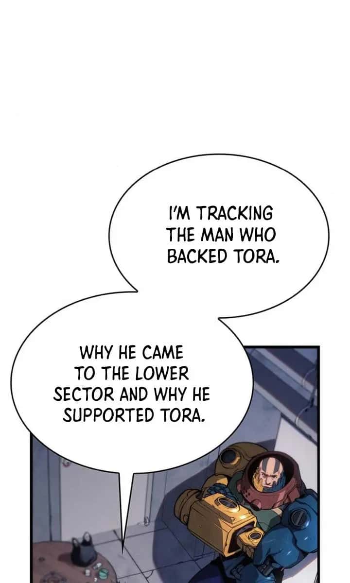 Bad Born Blood Chapter 38 Page 46