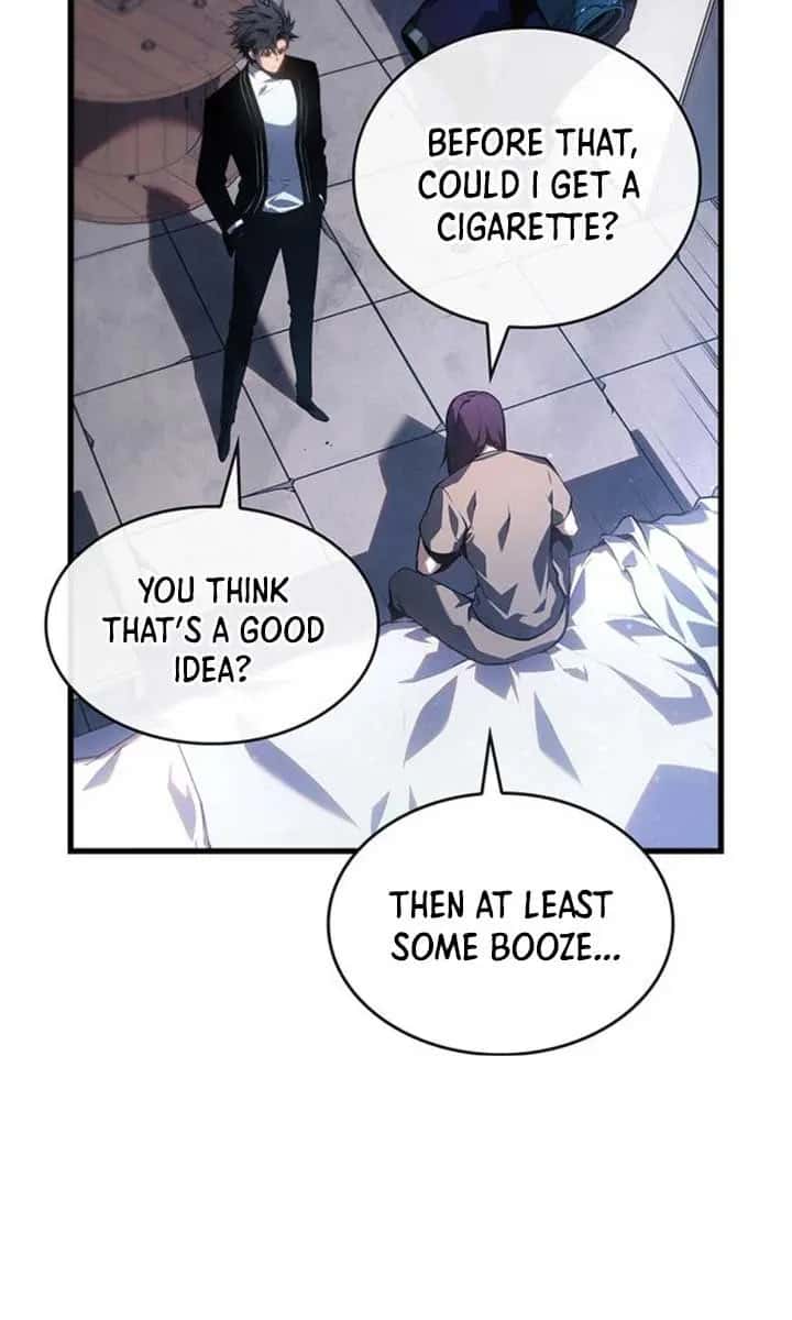 Bad Born Blood Chapter 38 Page 47