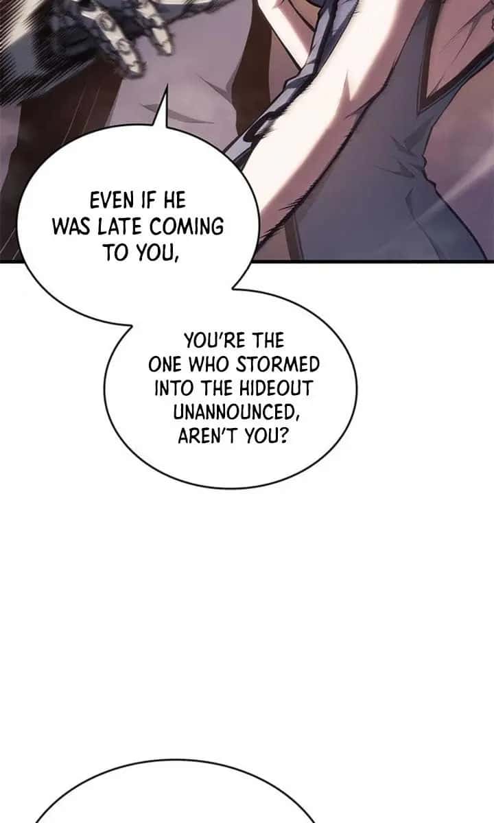 Bad Born Blood Chapter 38 Page 85