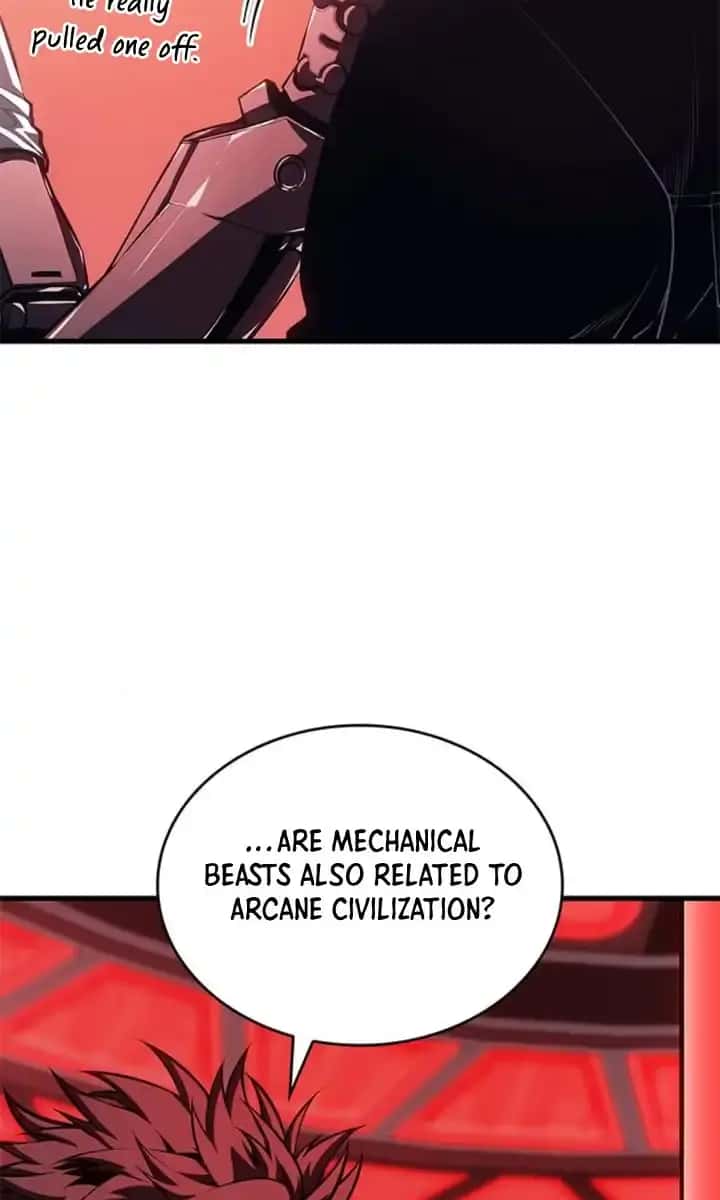 Bad Born Blood Chapter 40 Page 52
