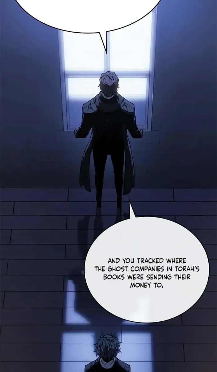 Bad Born Blood Chapter 41 Page 86