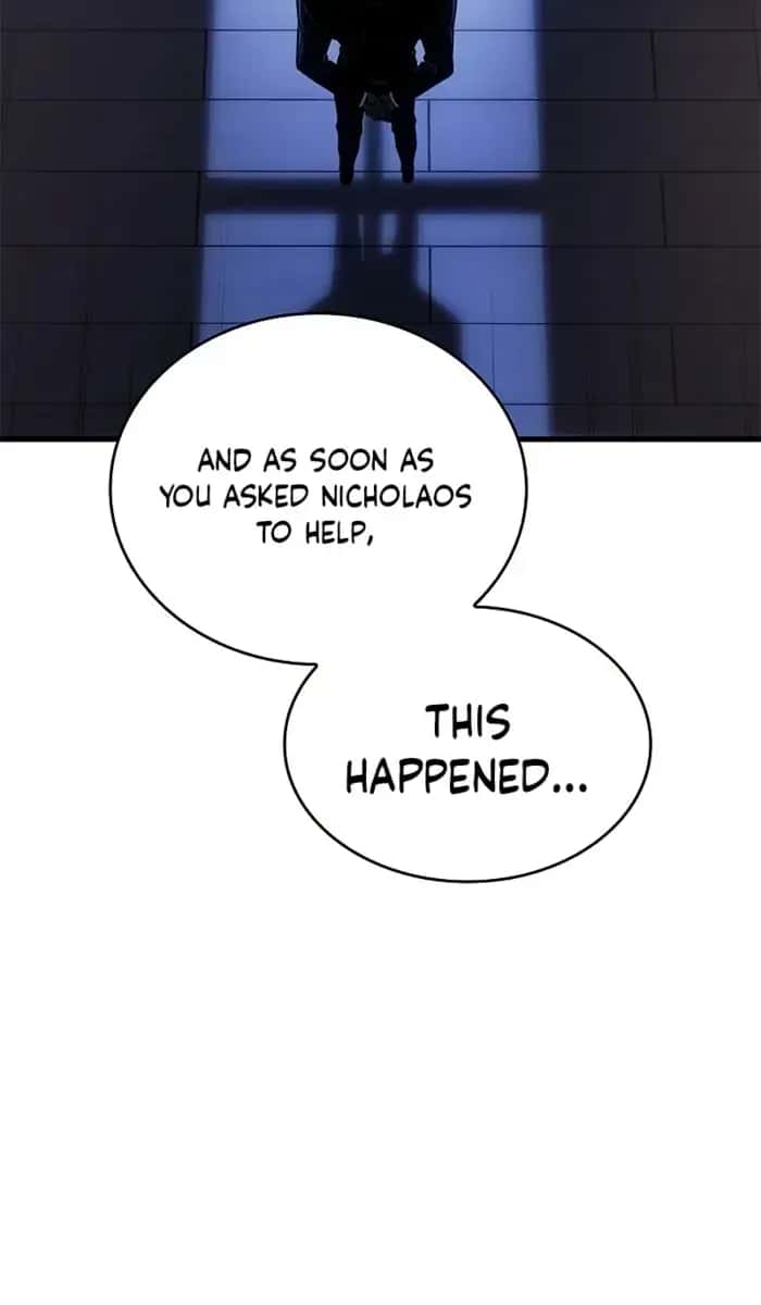 Bad Born Blood Chapter 41 Page 87