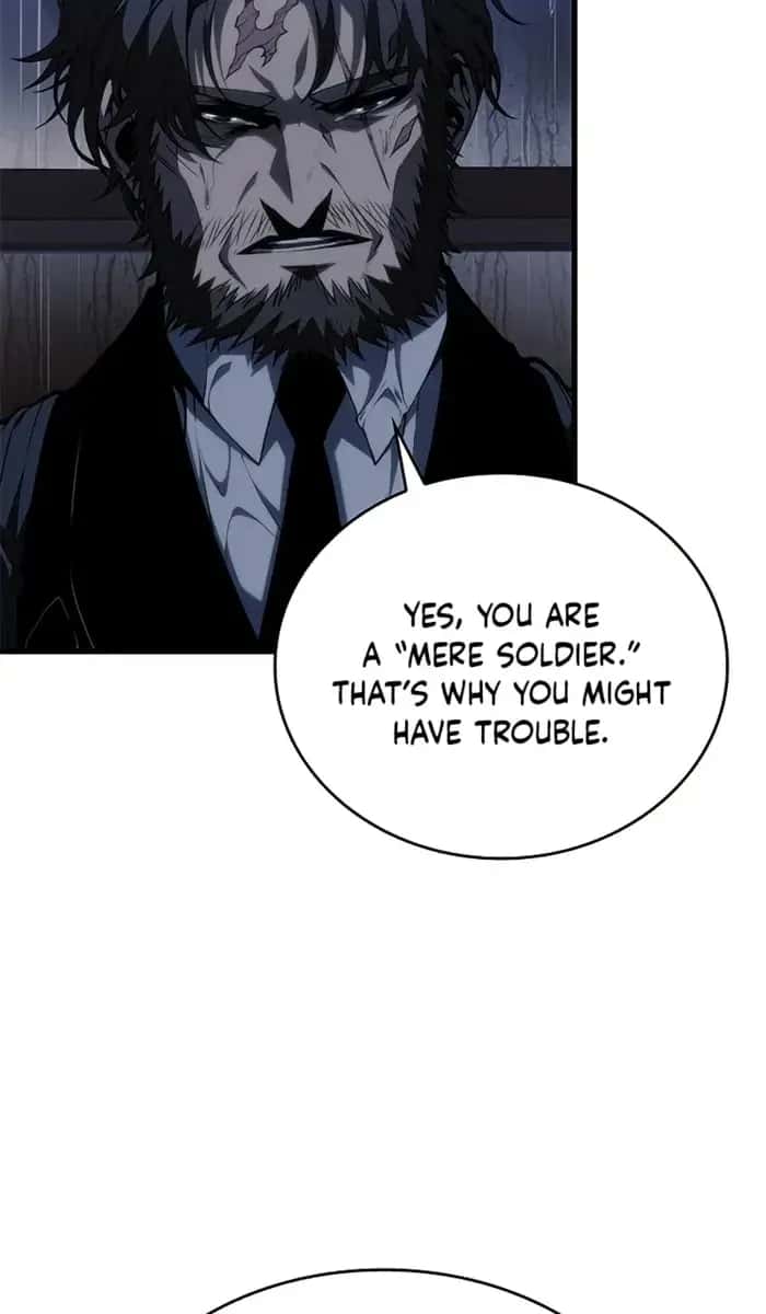 Bad Born Blood Chapter 41 Page 100