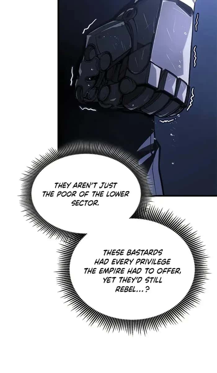 Bad Born Blood Chapter 41 Page 104
