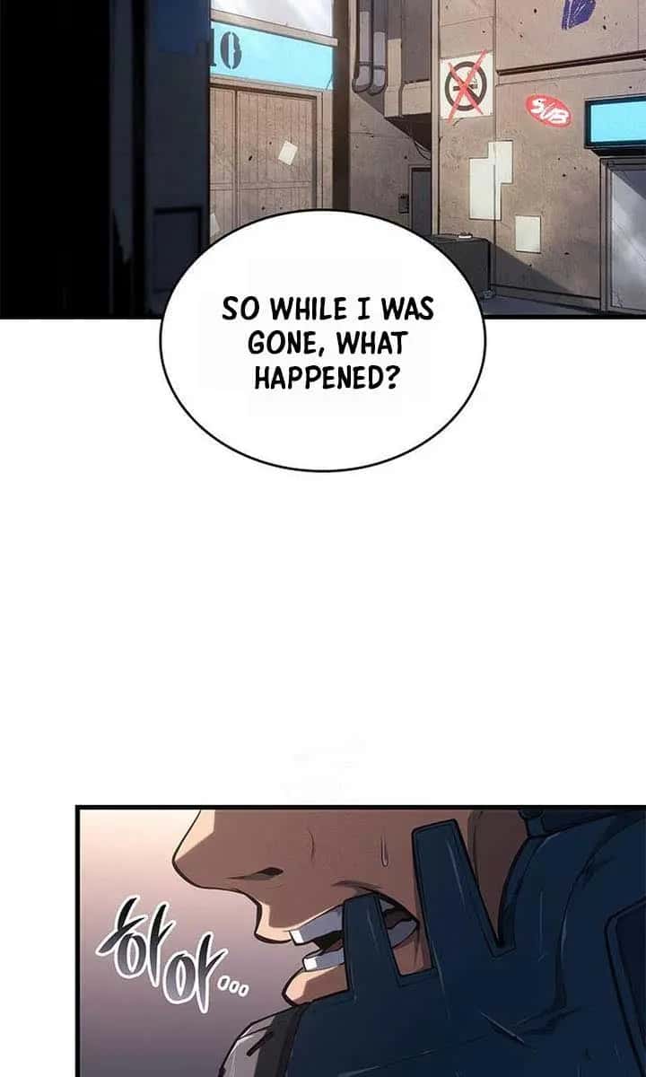 Bad Born Blood Chapter 42 Page 3