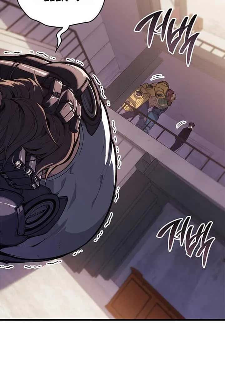 Bad Born Blood Chapter 42 Page 15