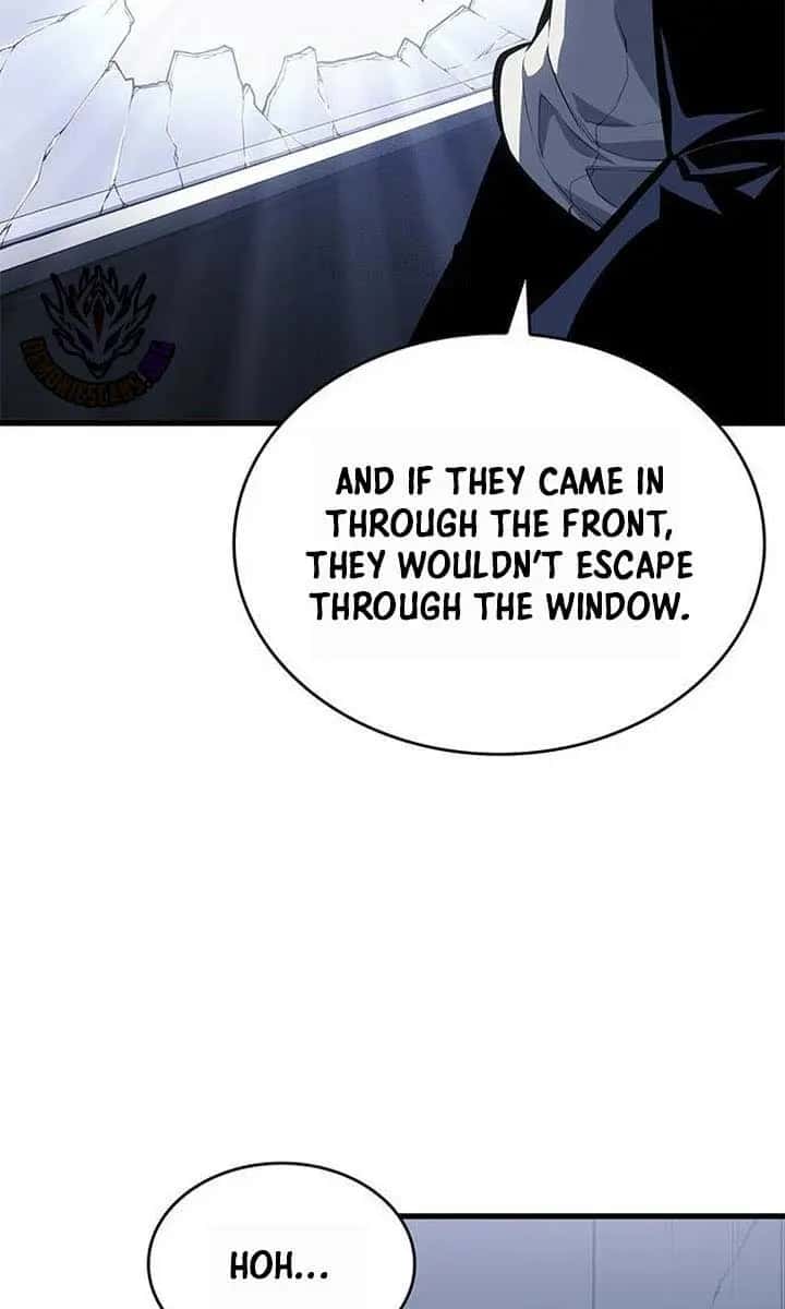 Bad Born Blood Chapter 42 Page 23