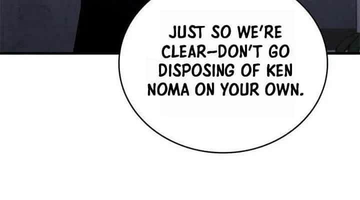 Bad Born Blood Chapter 42 Page 44