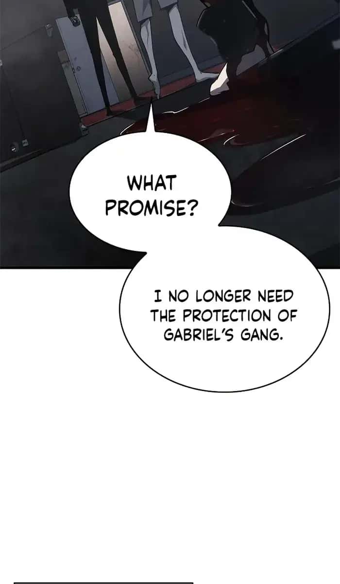 Bad Born Blood Chapter 43 Page 60