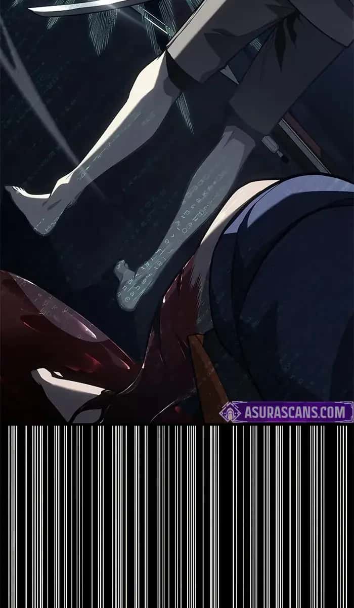 Bad Born Blood Chapter 43 Page 83
