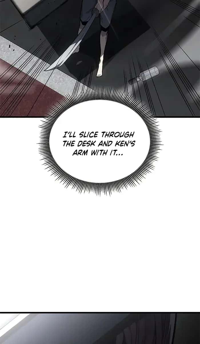 Bad Born Blood Chapter 43 Page 96