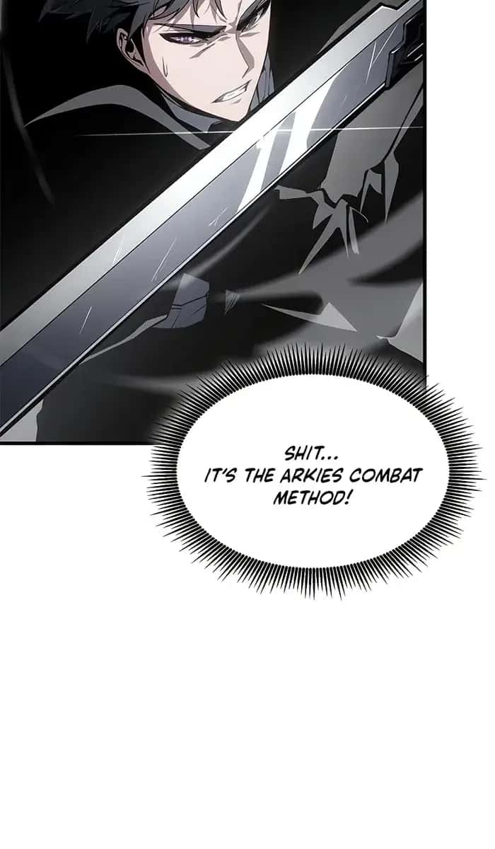 Bad Born Blood Chapter 43 Page 105