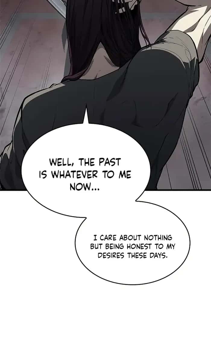 Bad Born Blood Chapter 43 Page 110