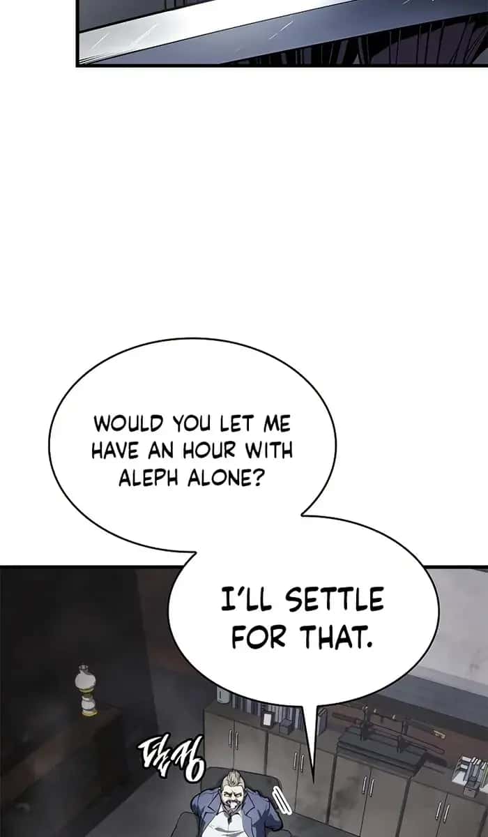 Bad Born Blood Chapter 43 Page 112