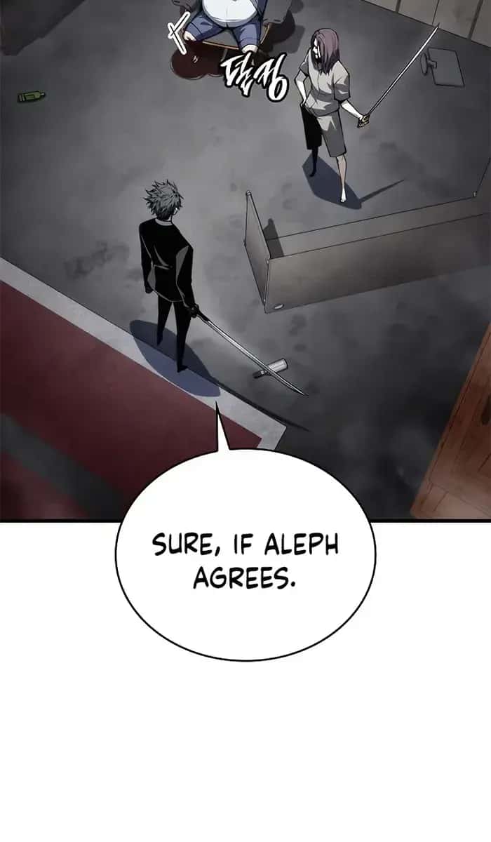 Bad Born Blood Chapter 43 Page 113