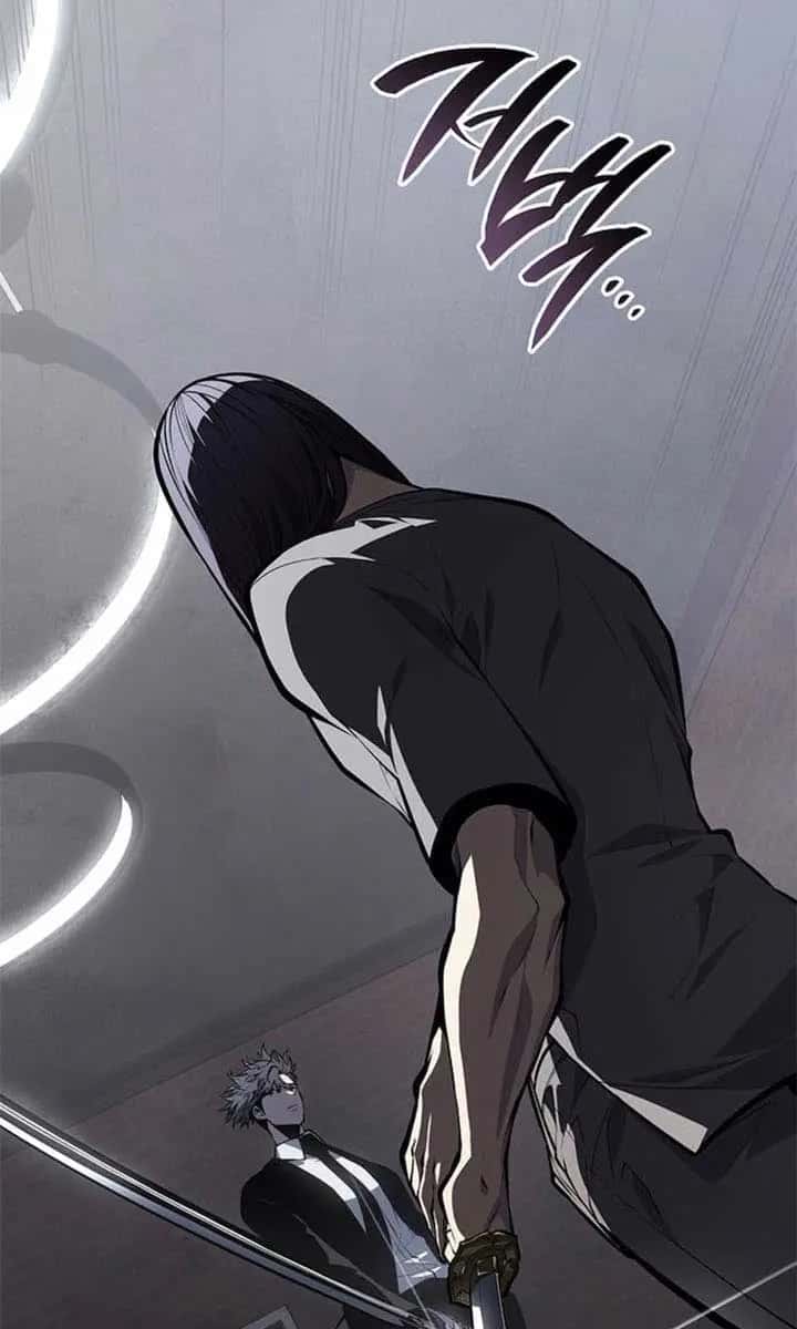 Bad Born Blood Chapter 44 Page 6