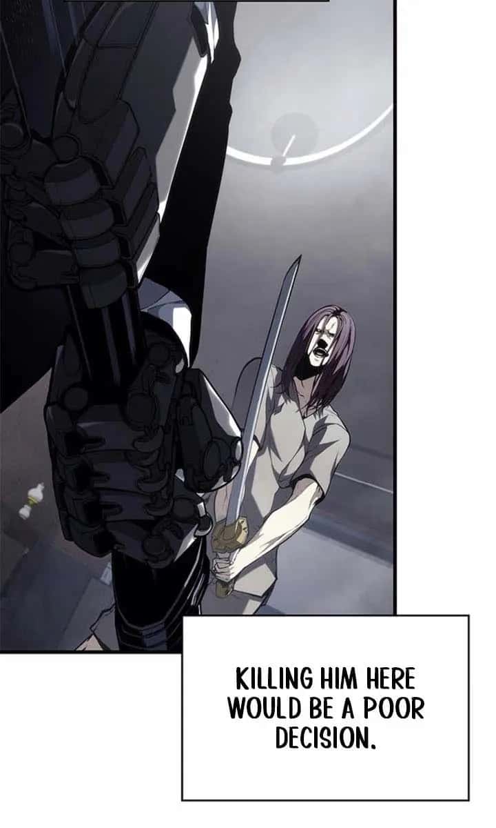 Bad Born Blood Chapter 44 Page 16