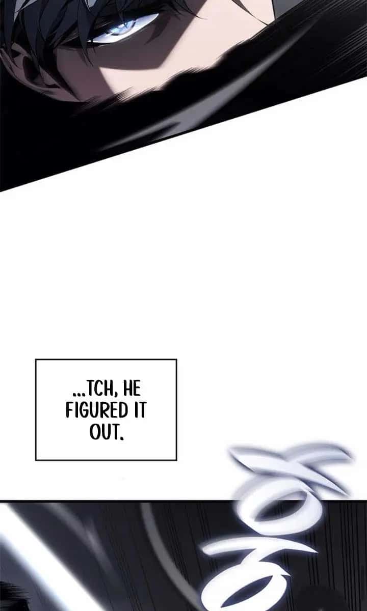 Bad Born Blood Chapter 44 Page 23