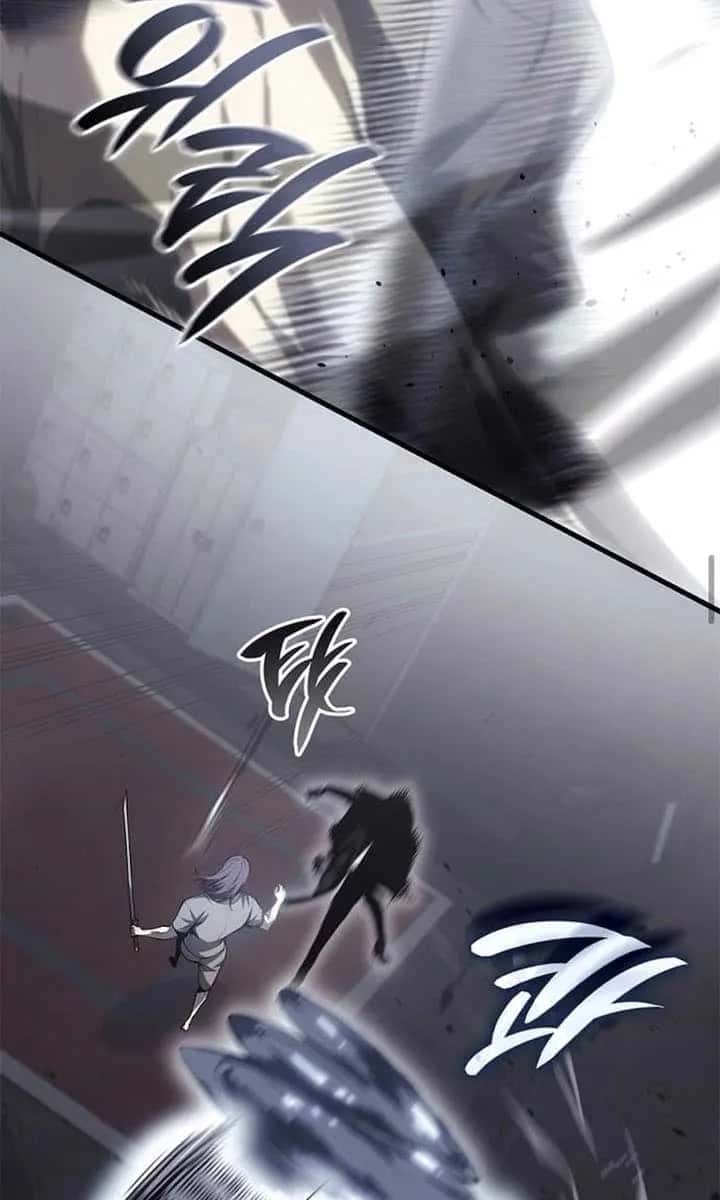 Bad Born Blood Chapter 44 Page 80