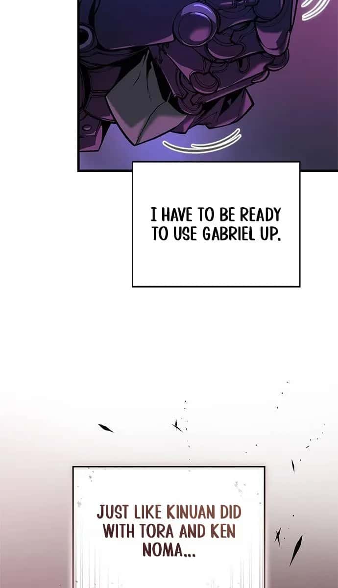 Bad Born Blood Chapter 45 Page 28
