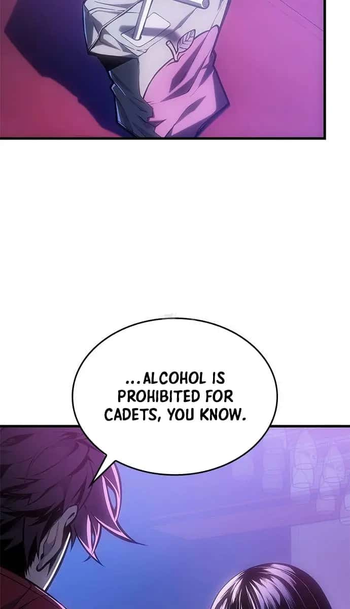 Bad Born Blood Chapter 45 Page 58