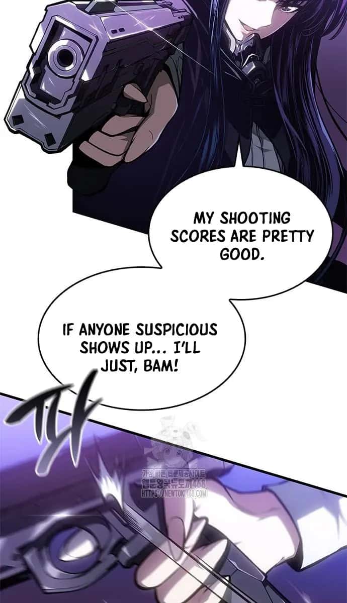 Bad Born Blood Chapter 45 Page 78
