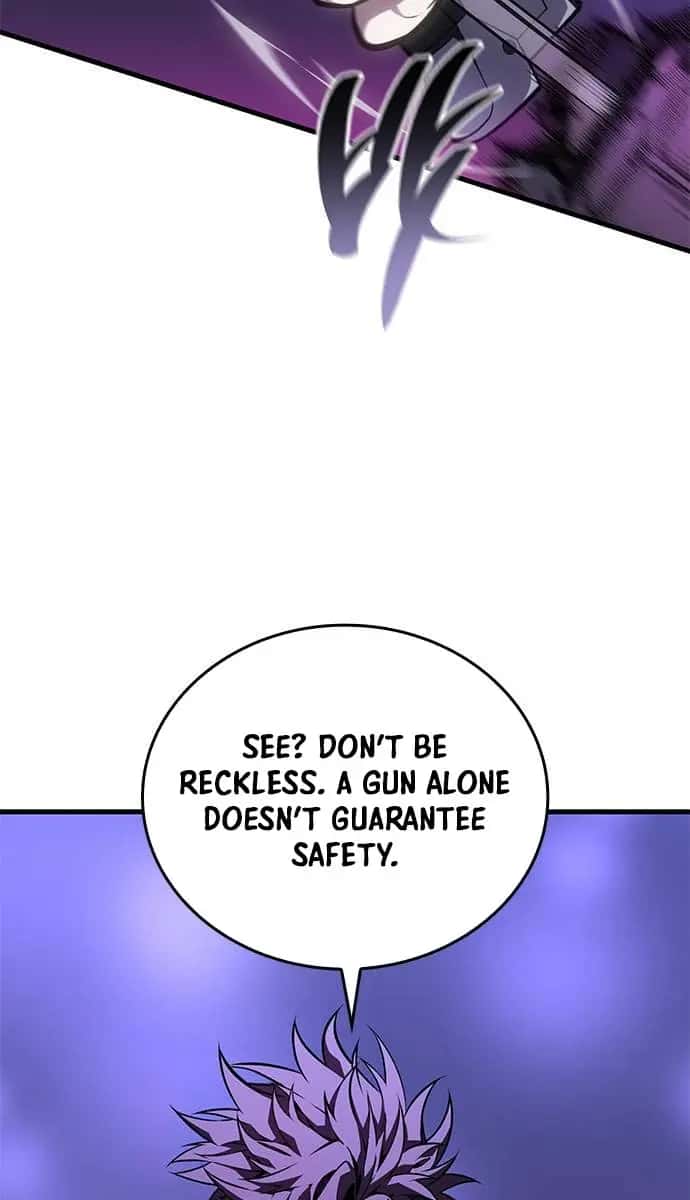 Bad Born Blood Chapter 45 Page 79
