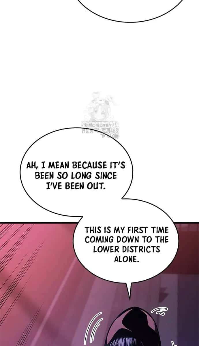 Bad Born Blood Chapter 45 Page 87