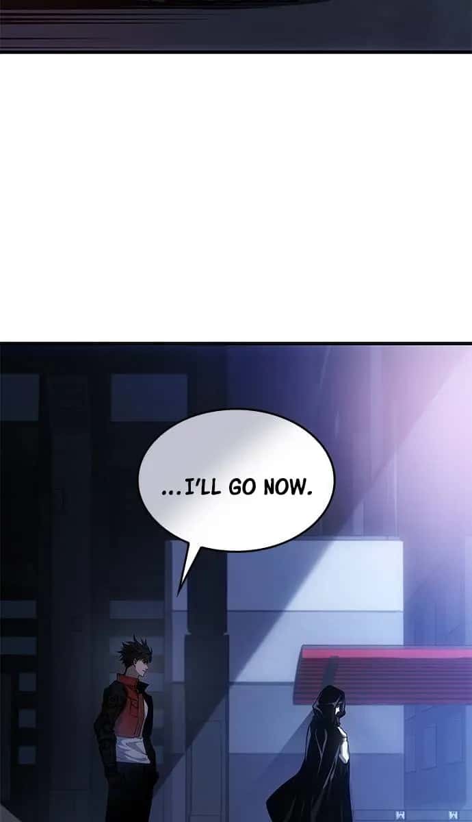 Bad Born Blood Chapter 45 Page 99
