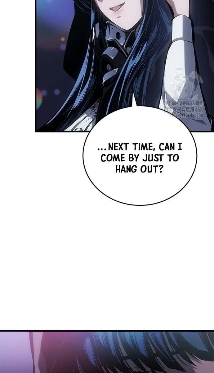 Bad Born Blood Chapter 45 Page 101