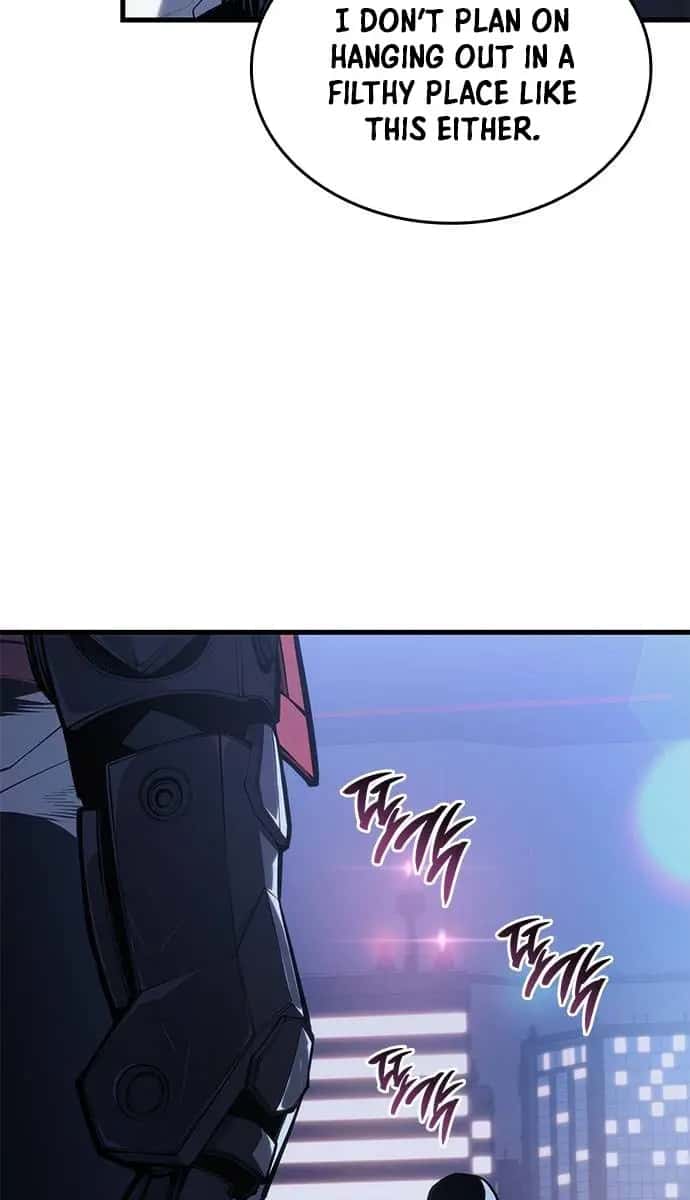 Bad Born Blood Chapter 45 Page 106