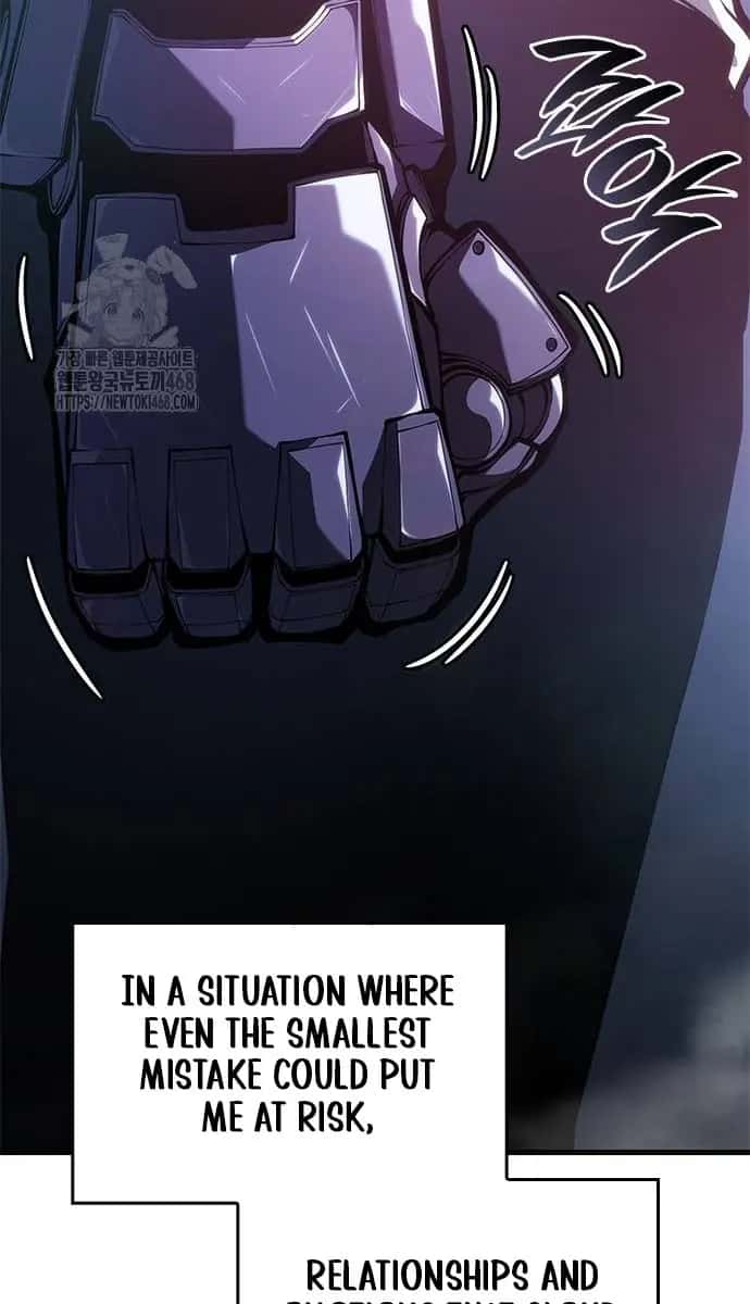 Bad Born Blood Chapter 45 Page 109