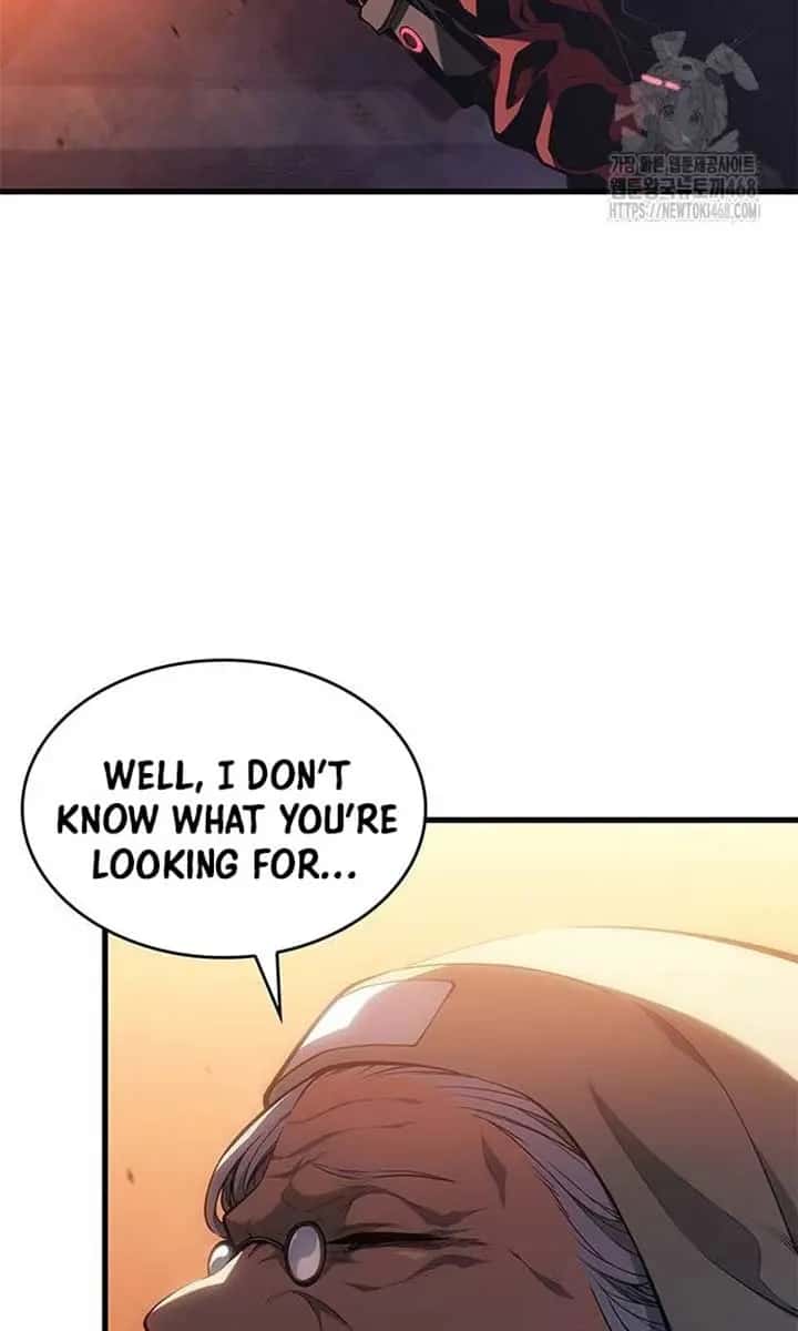 Bad Born Blood Chapter 46 Page 21