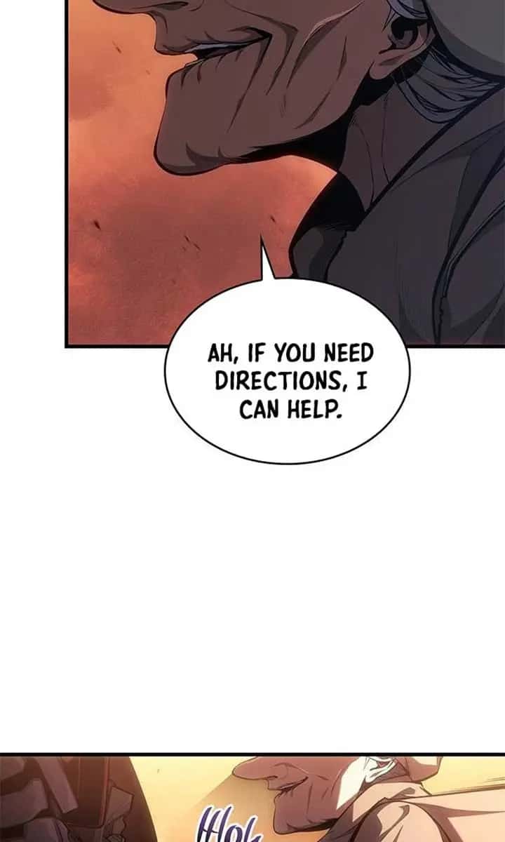 Bad Born Blood Chapter 46 Page 22