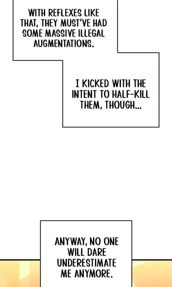 Bad Born Blood Chapter 46 Page 30