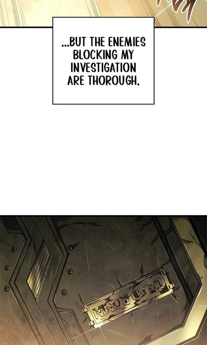 Bad Born Blood Chapter 46 Page 68