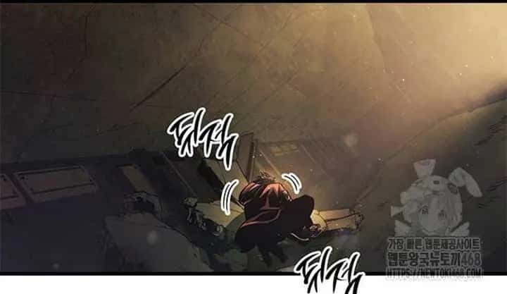 Bad Born Blood Chapter 46 Page 74