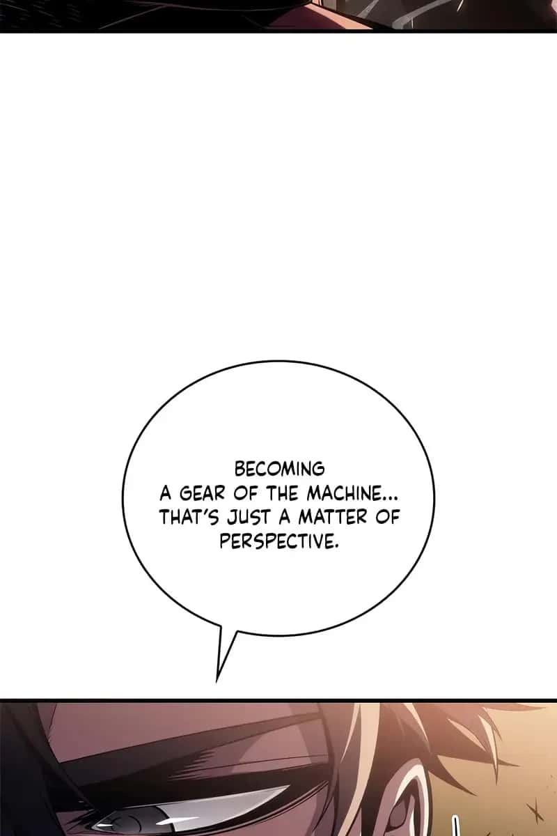 Bad Born Blood Chapter 48 Page 22